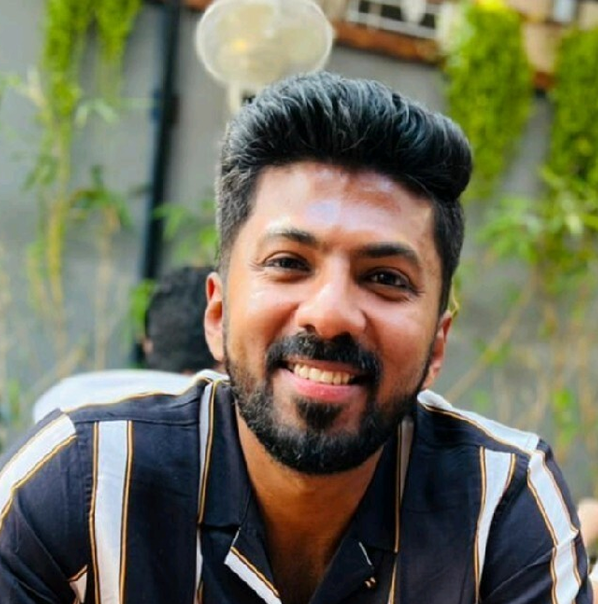 Arun Nair