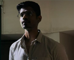 Rohan Khamkar